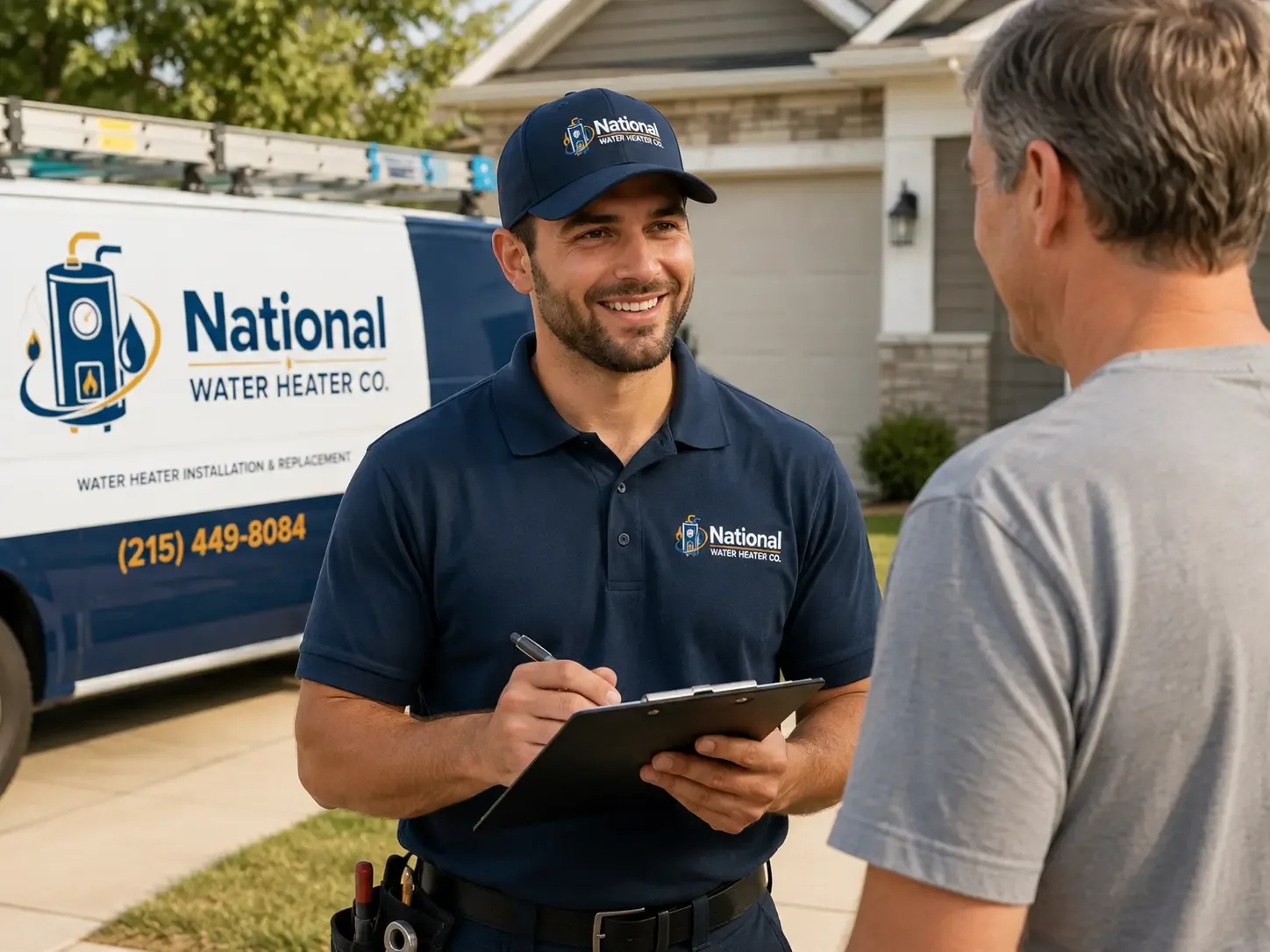 Water Heater Installation Little Falls, NJ FAQs
